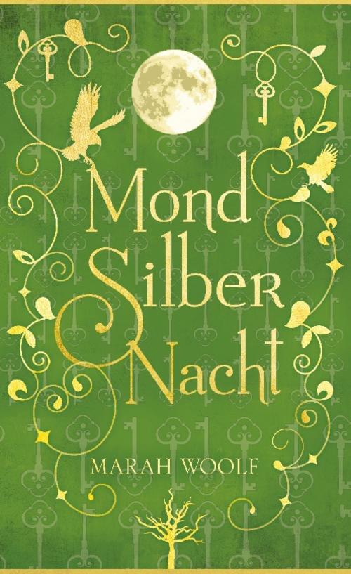 MondSilberNacht