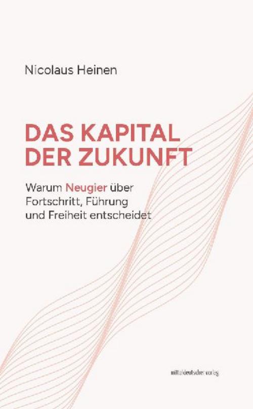 Das Kapital der Zukunft