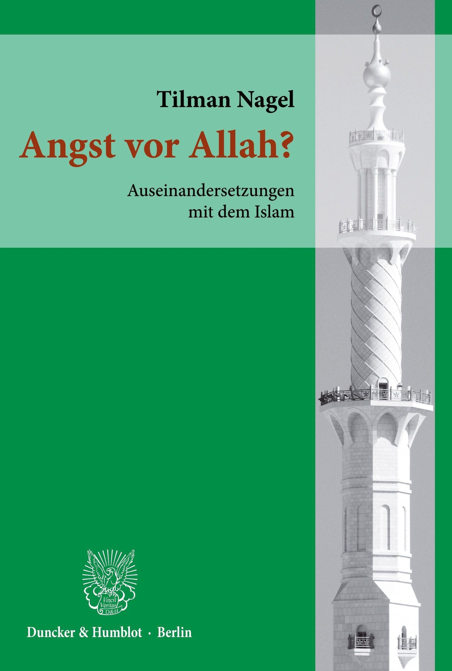 Angst vor Allah?