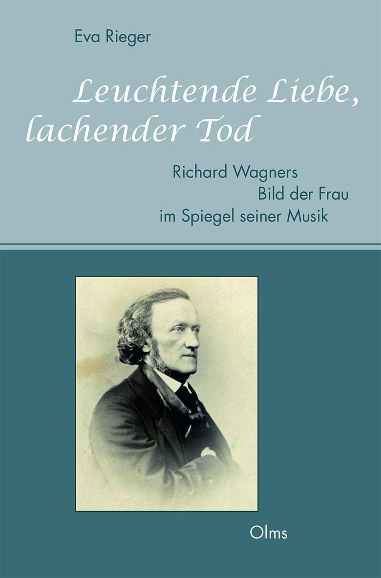 Buchcover: Leuchtende Liebe, lachender Tod