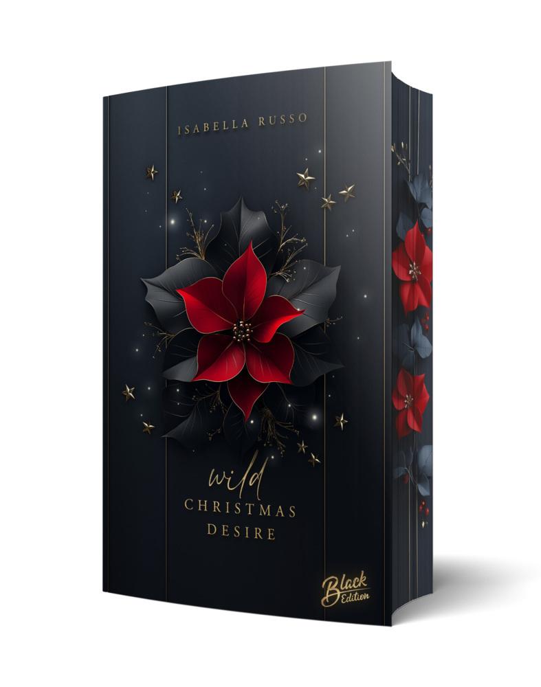 Wild Christmas Desire