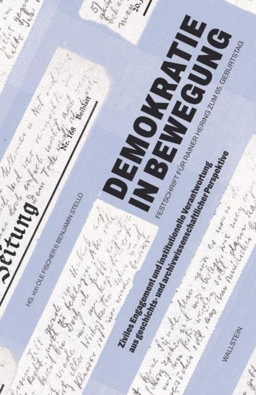 Demokratie in Bewegung