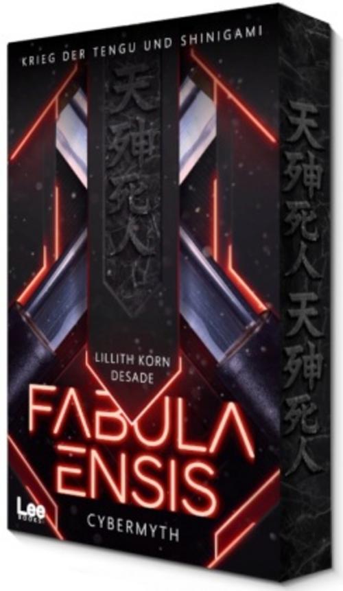 Buchcover: Fabula Ensis