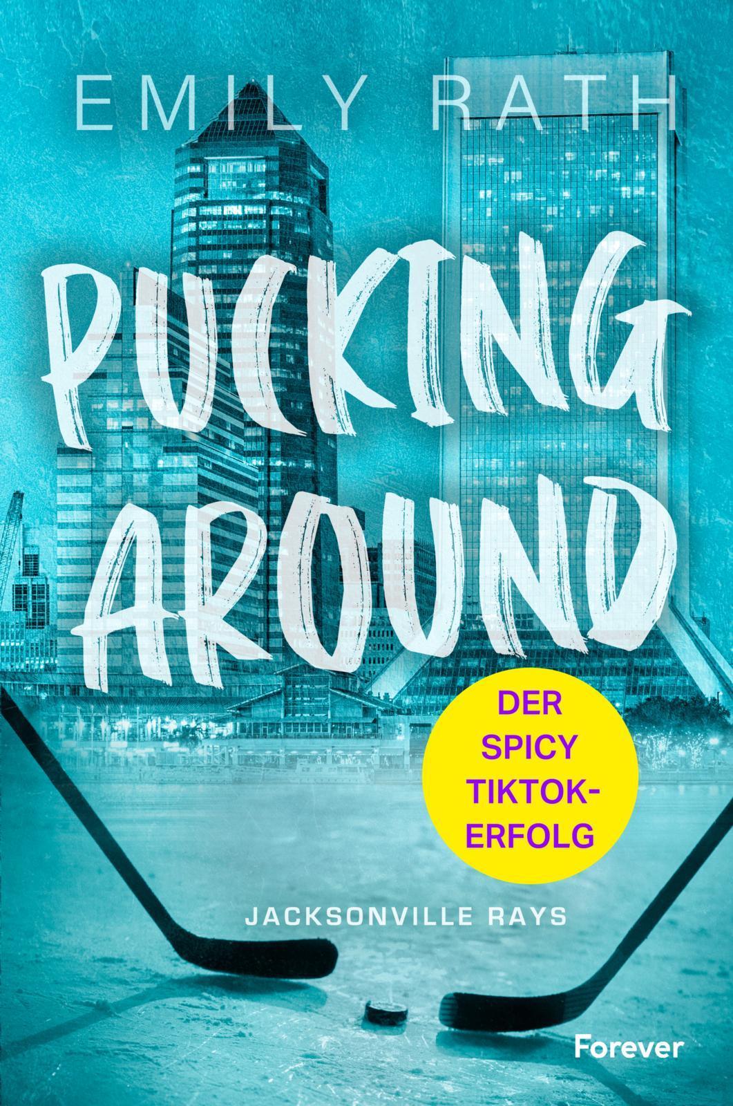 Pucking Around