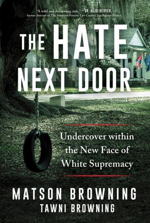 The Hate Next Door