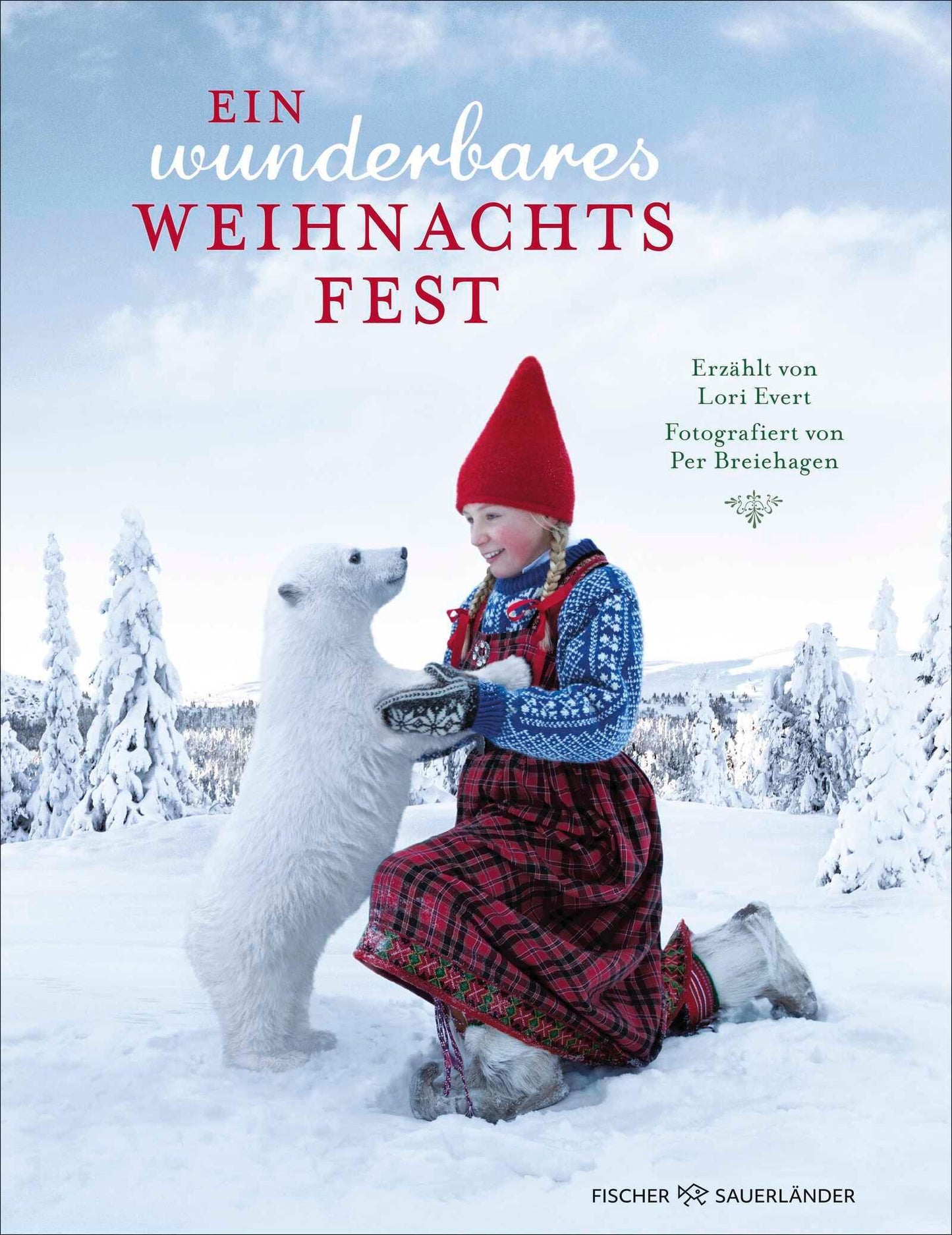 Ein wunderbares Weihnachtsfest