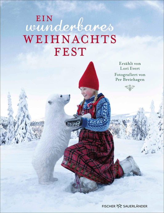 Ein wunderbares Weihnachtsfest