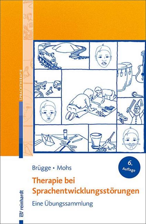 Therapie bei Sprachentwicklungsstörungen