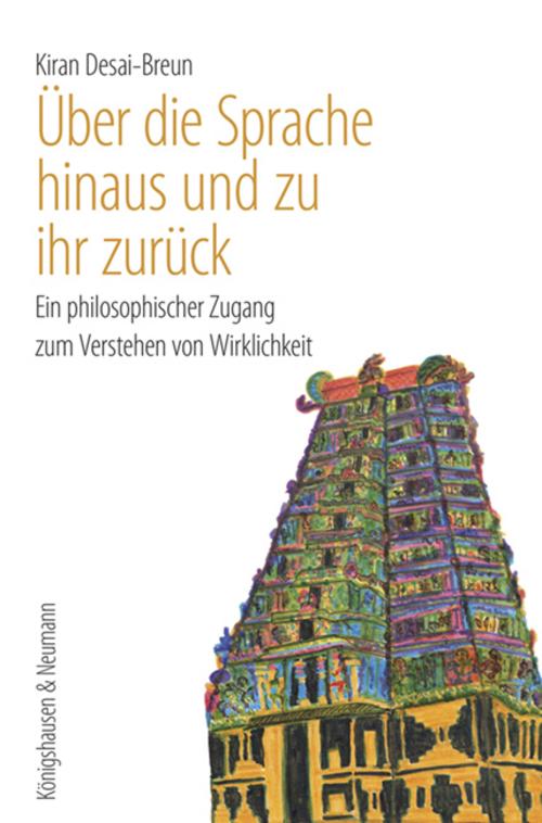 Über die Sprache hinaus und zu ihr zurück