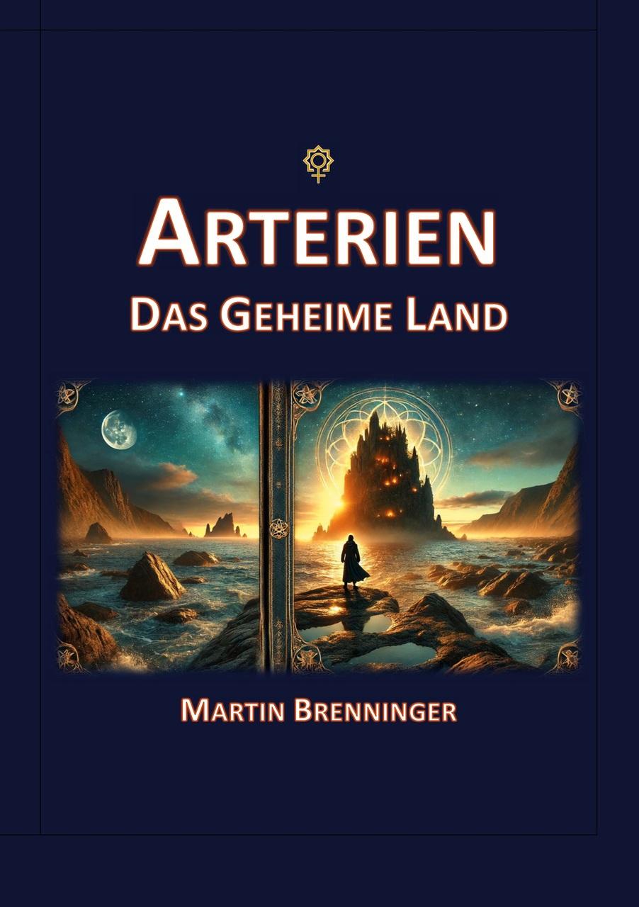 Arterien