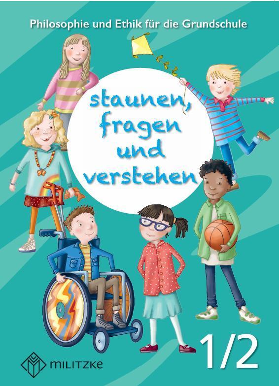 staunen, fragen und verstehen 1/2