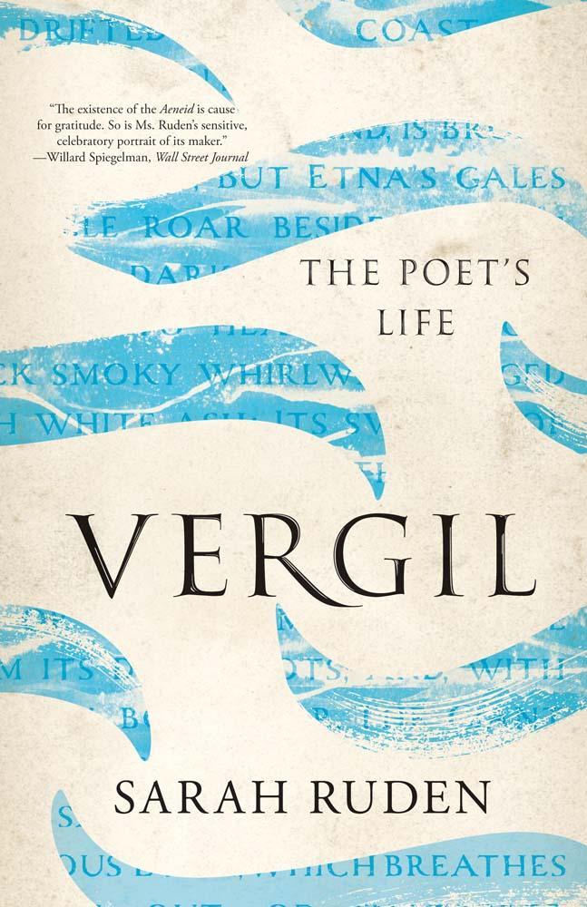 Buchcover: Vergil