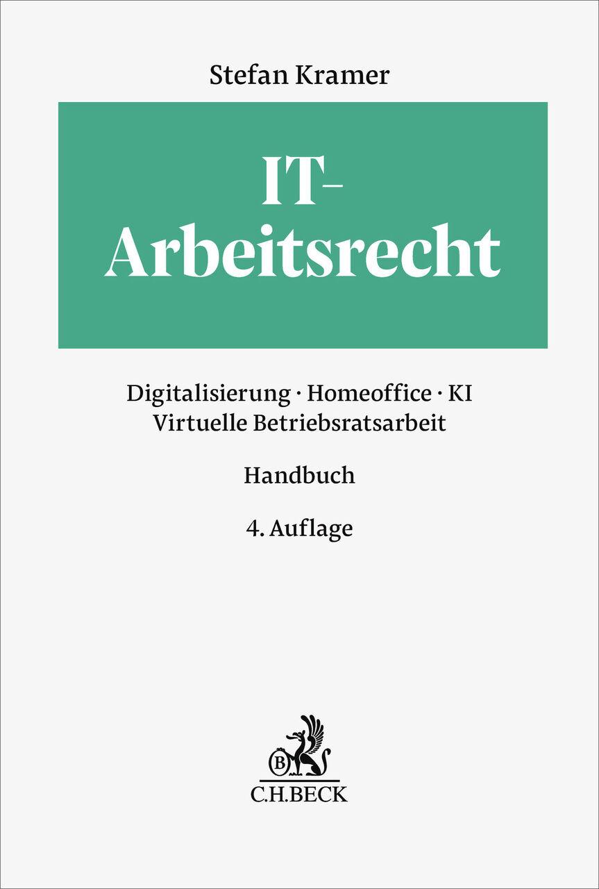 IT-Arbeitsrecht