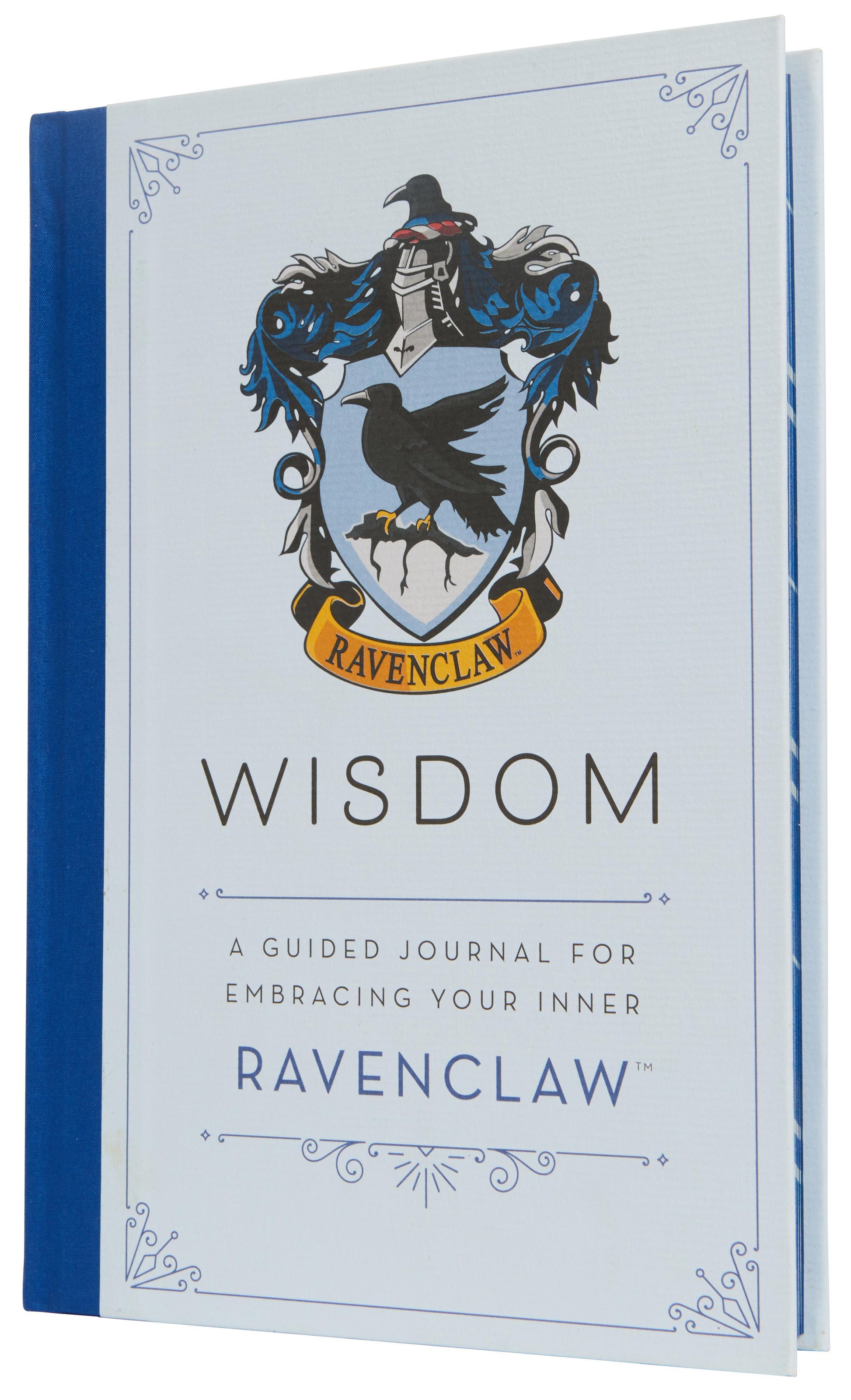 Buchcover: Harry Potter: Wisdom