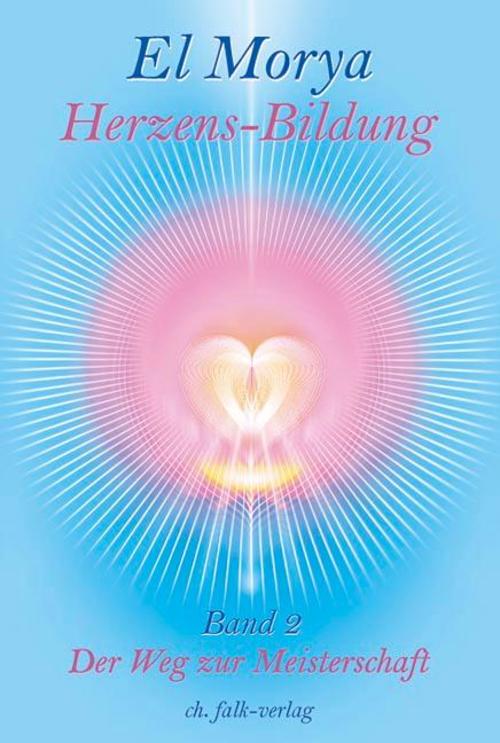 Buchcover: Herzensbildung 2.