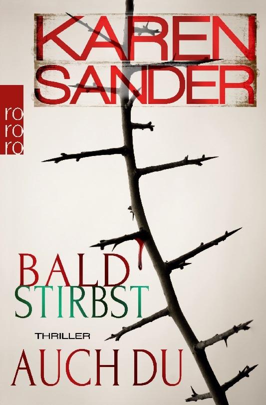 Bald stirbst auch du
