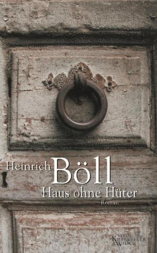 Haus ohne Hüter
