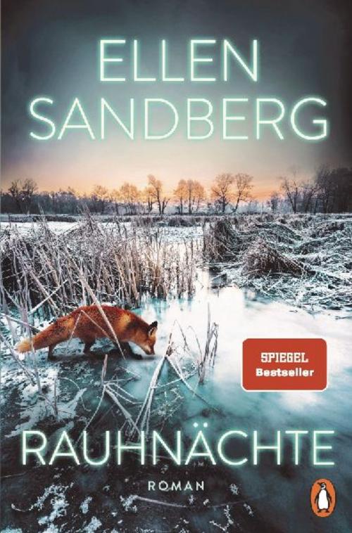 Rauhnächte: Thriller - Atmosphärische Spannung von der SPIEGEL-Bestsellerautorin