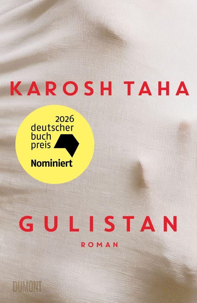Gulistan: Roman