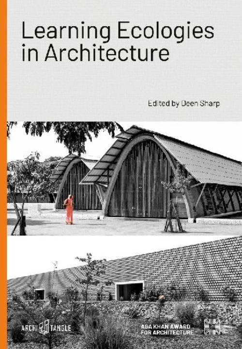 Learning Ecologies in Architecture