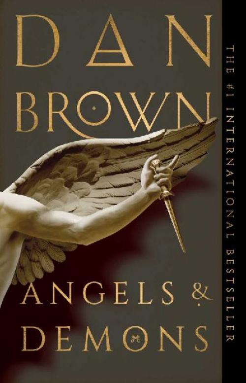 Angels & Demons