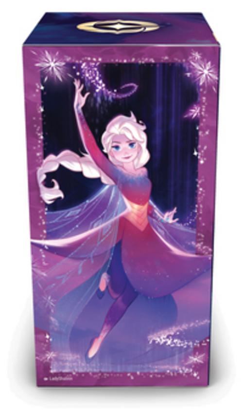 Disney Lorcana TCG: Mythen - Geschenkbox