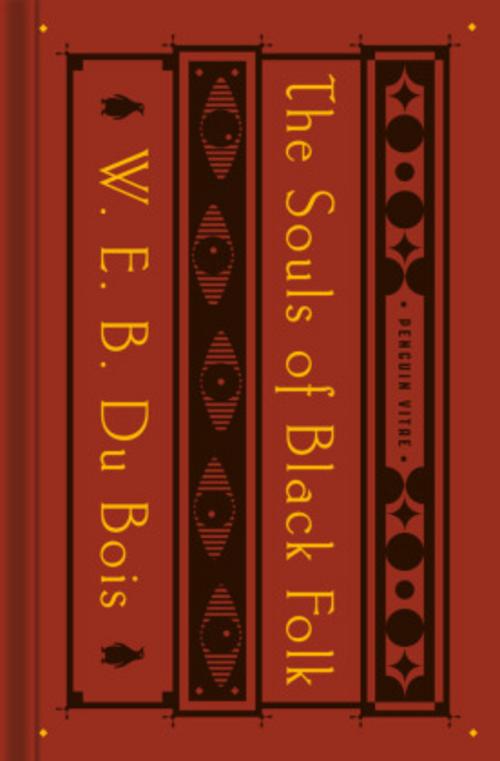 The Souls of Black Folk