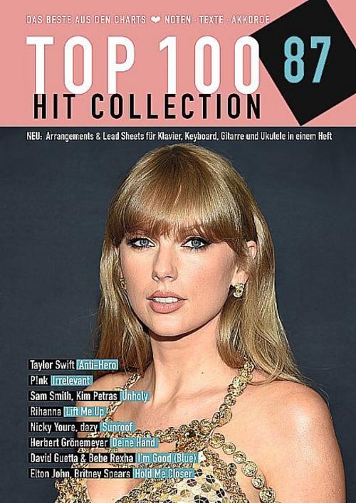 Top 100 Hit Collection 87