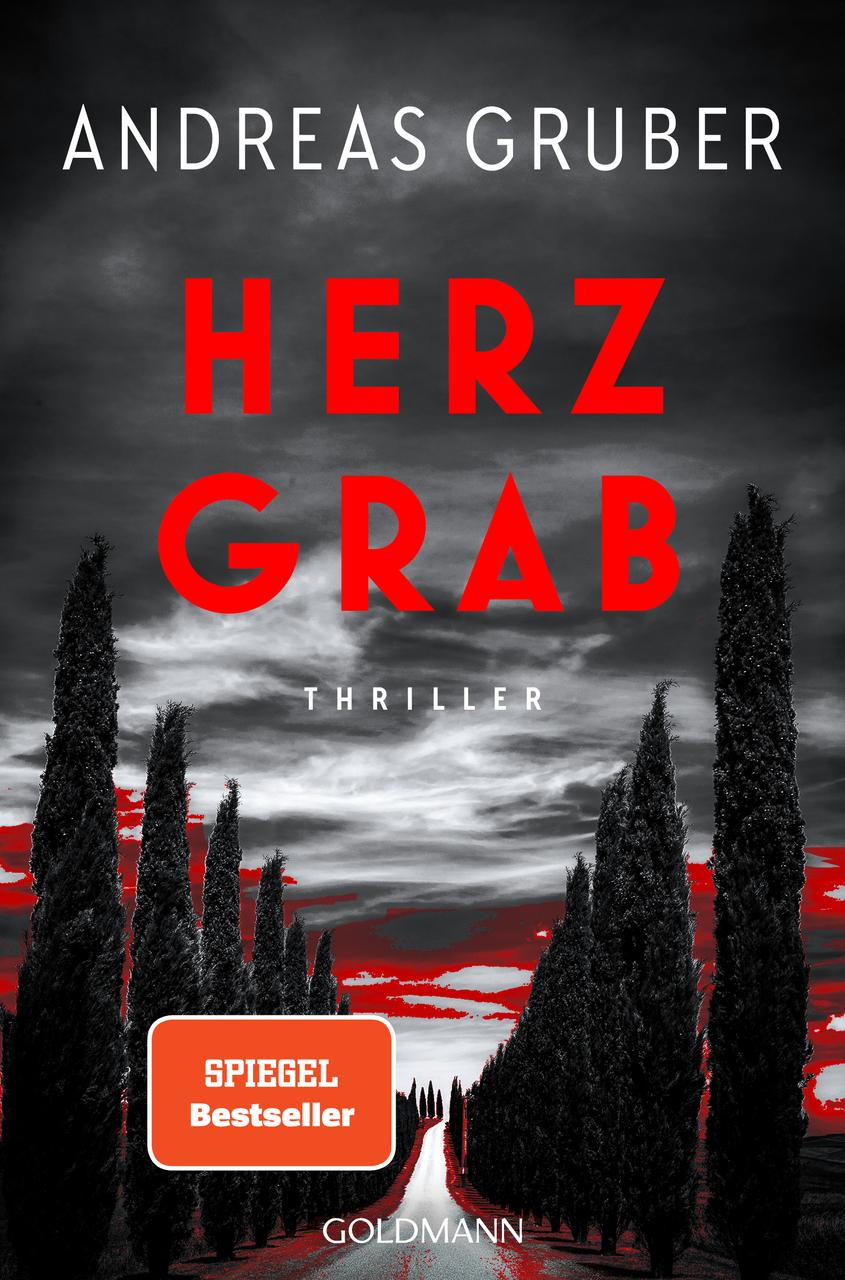 Gruber, Andreas/Herzgrab