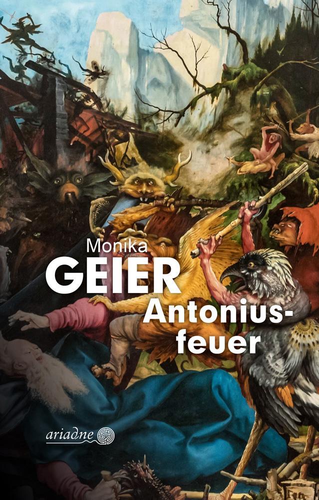 Antoniusfeuer