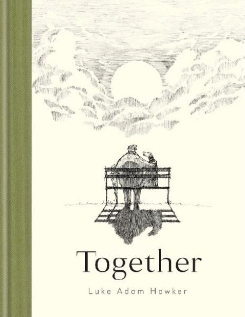 Buchcover: Together