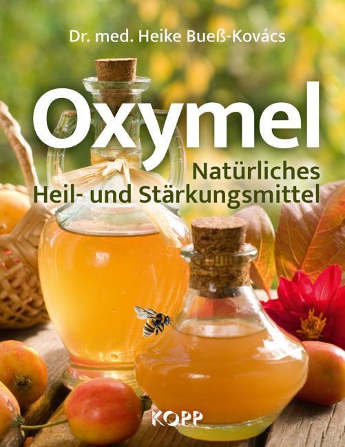 Buchcover: Oxymel