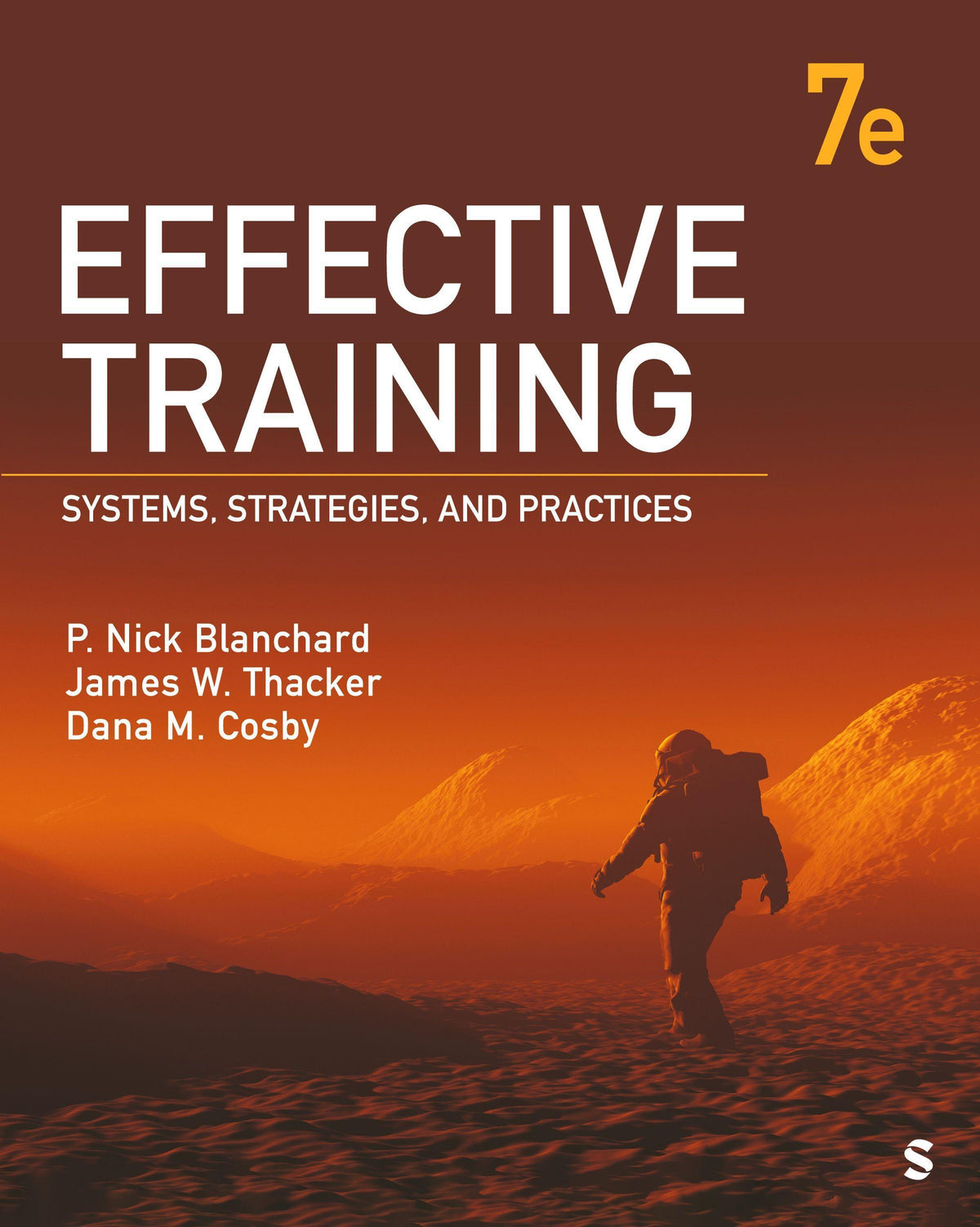 Effective Training