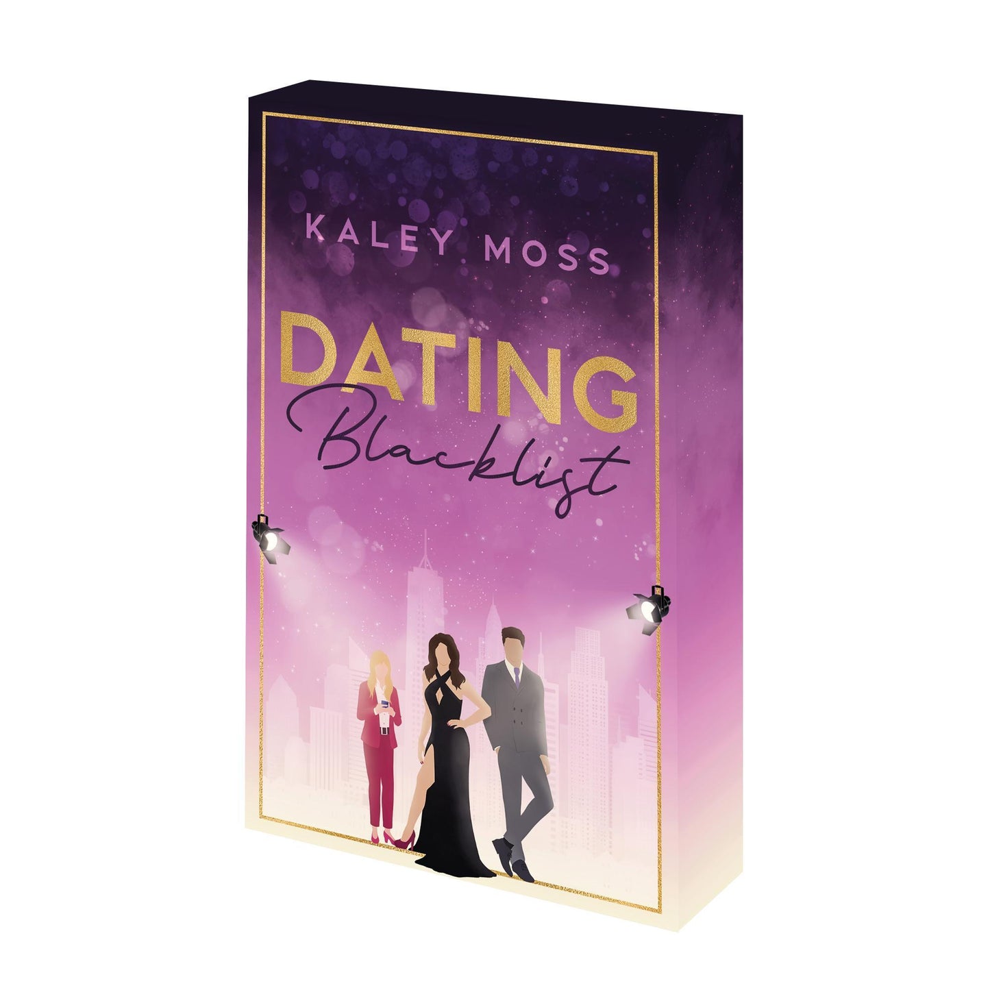 Dating Blacklist
