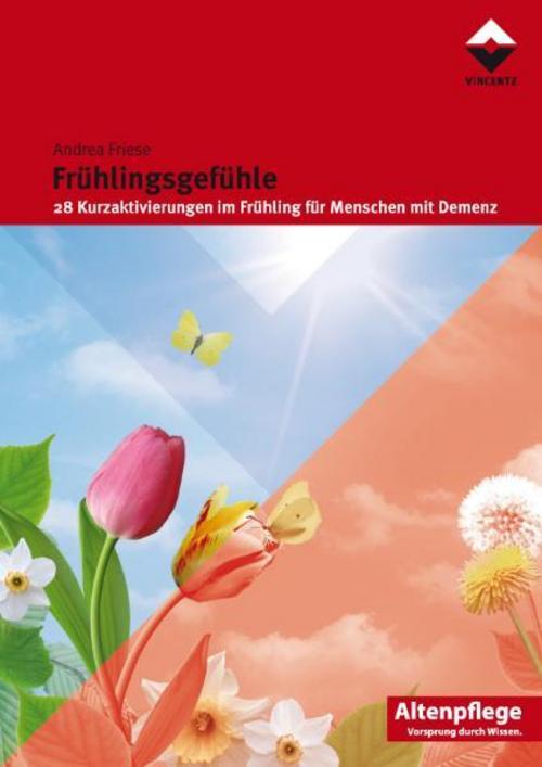 Frühlingsgefühle