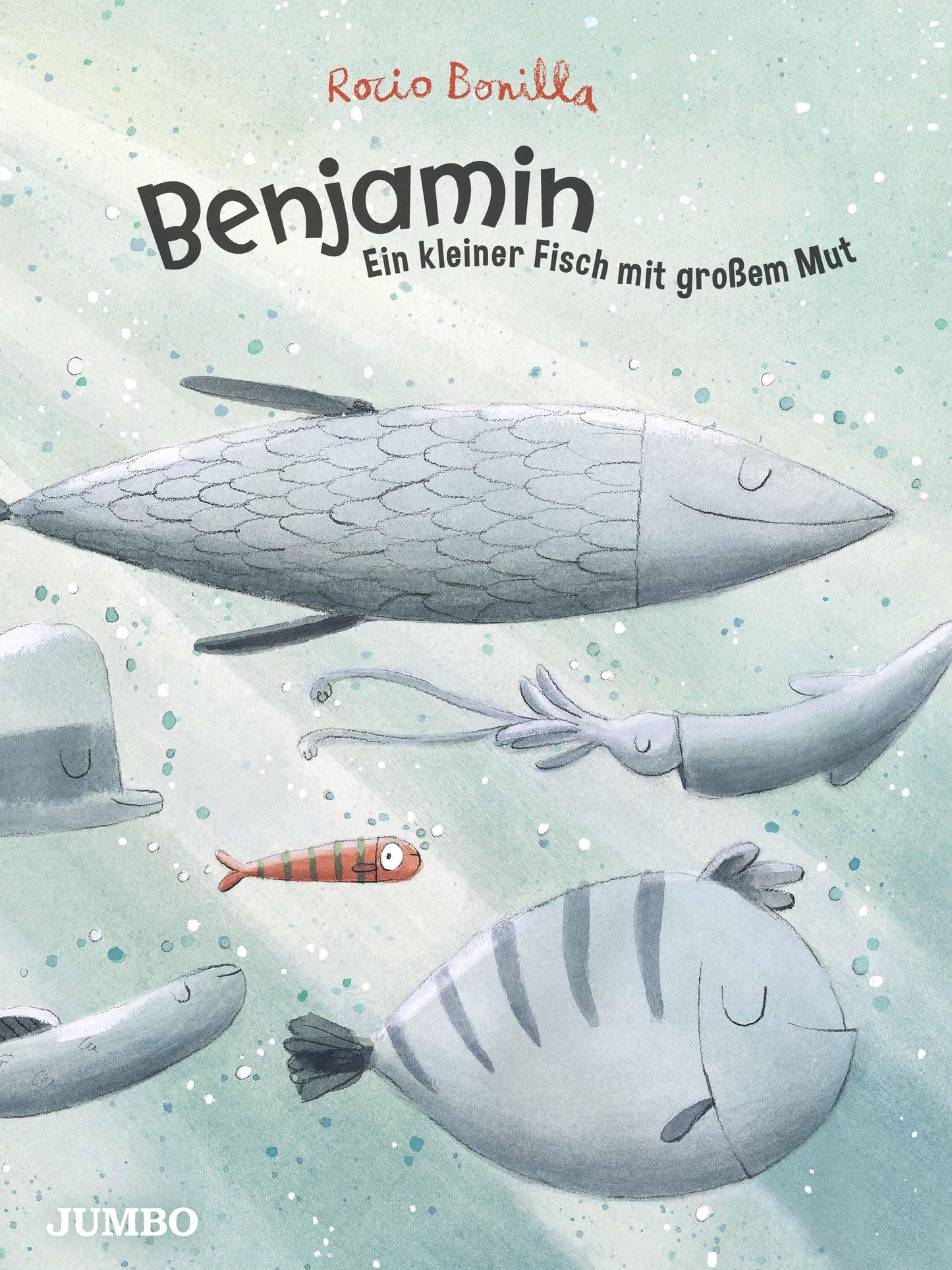 Benjamin