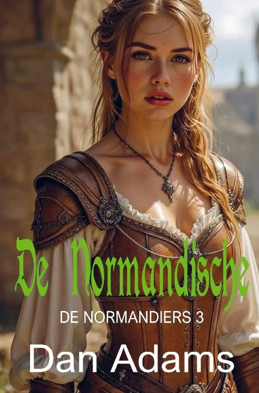 DE NORMANDISCHE