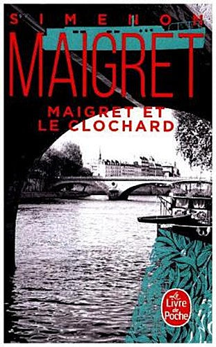 Maigret et le clochard