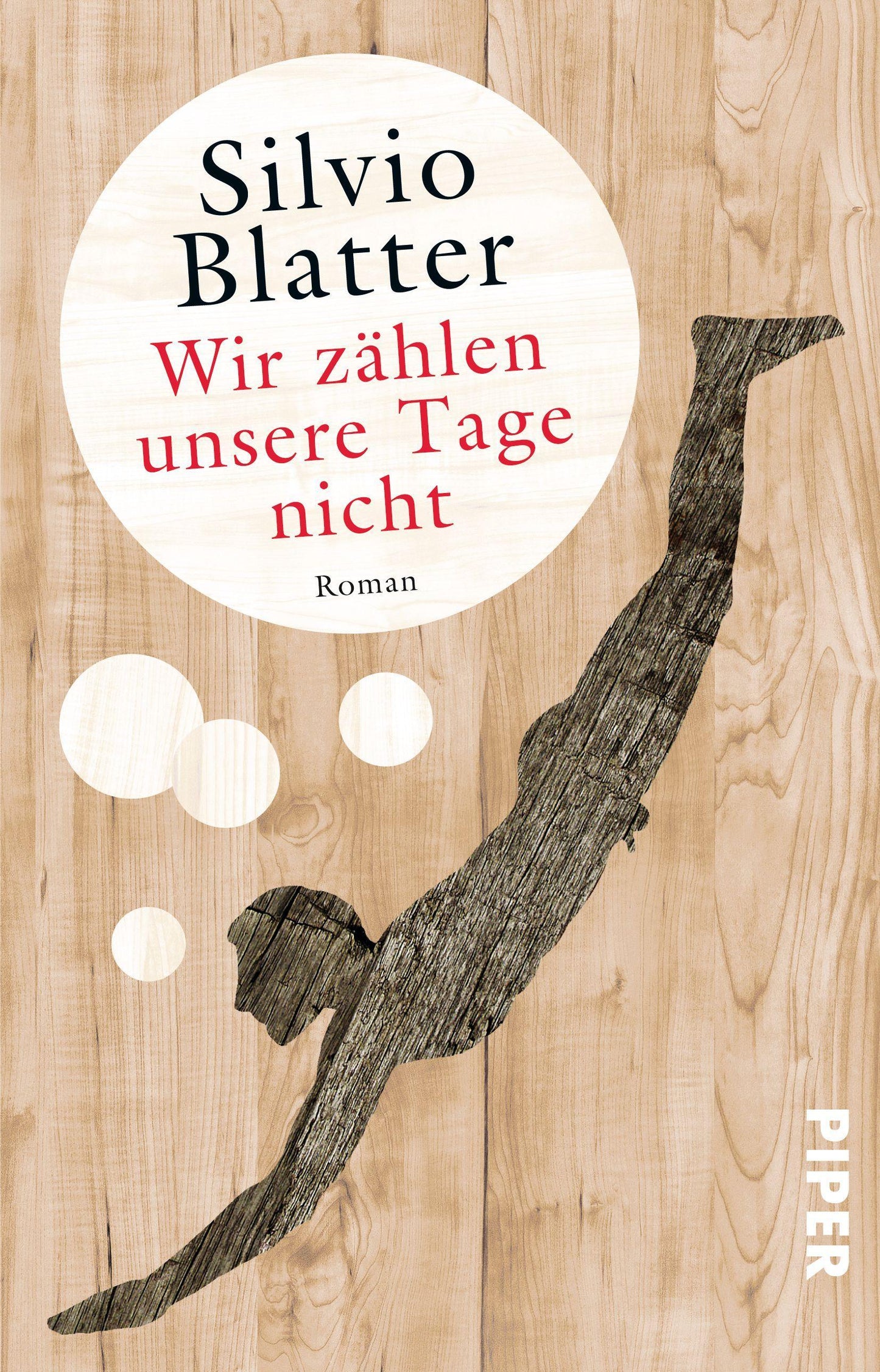 Wir zählen unsere Tage nicht