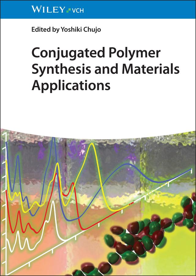 Buchcover: Conjugated Polymer Synthesis and Materials Applications