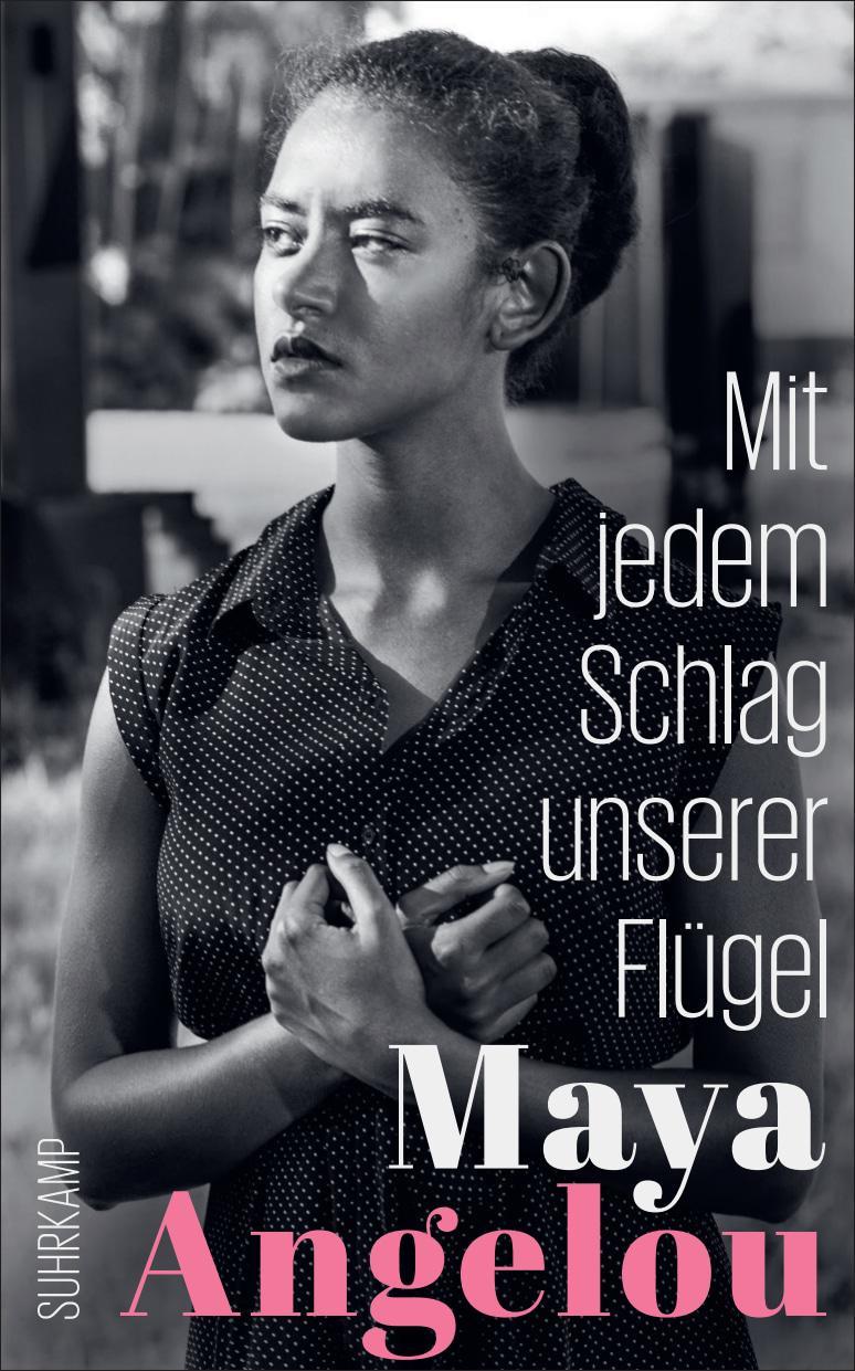 Mit jedem Schlag unserer Flügel