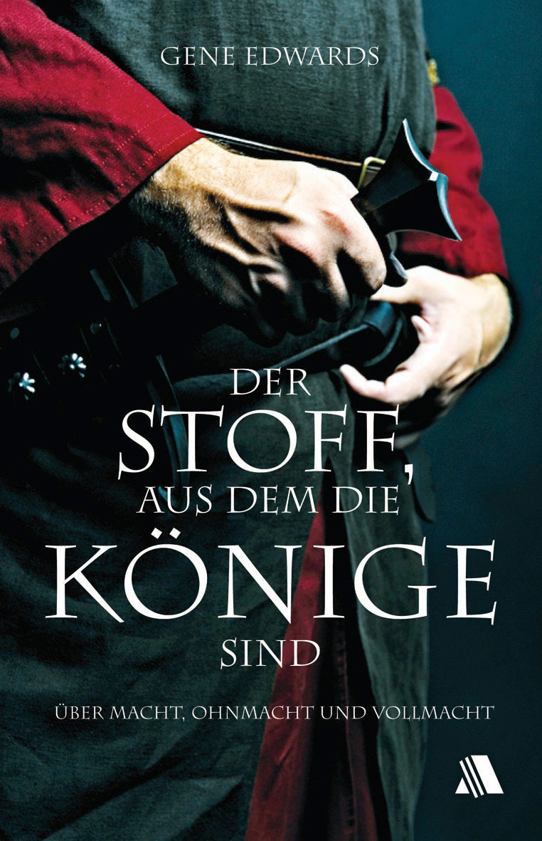 Der Stoff, aus dem die Könige sind