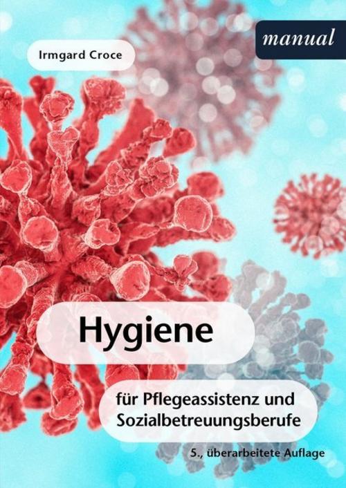 Buchcover: Hygiene