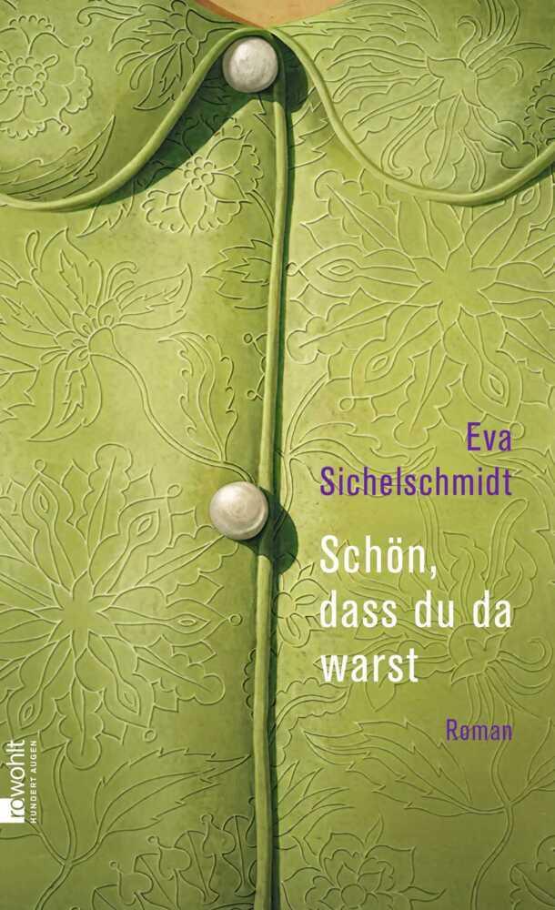 Schön, dass du da warst