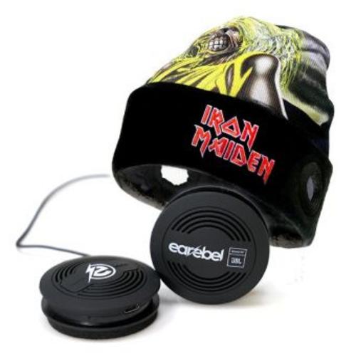 Buchcover: Style Dock Beanie Set Killers Onesize