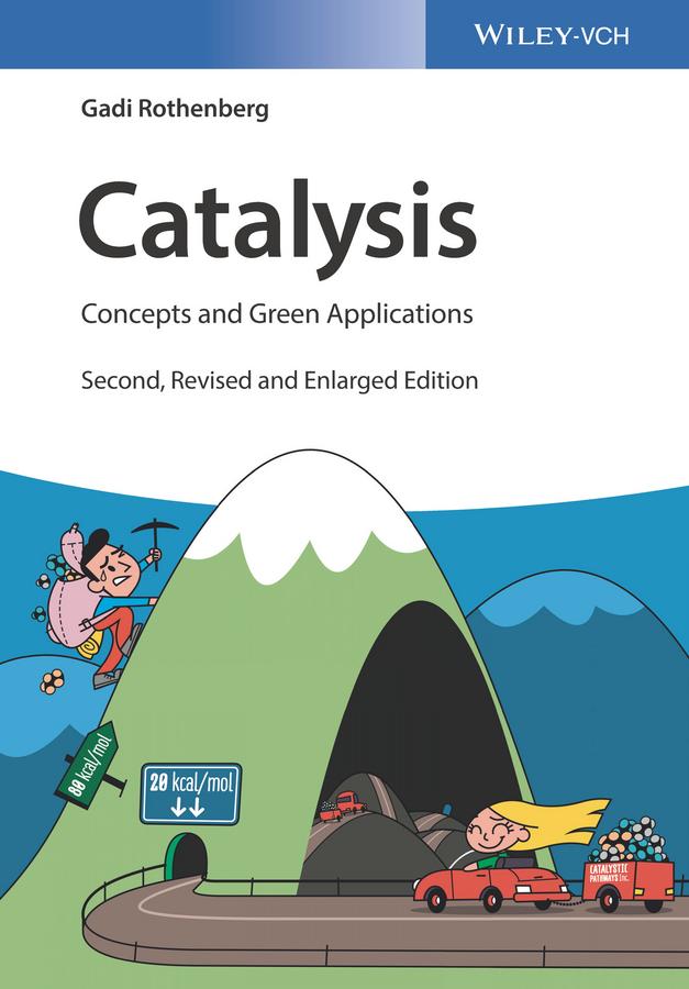 Buchcover: Catalysis