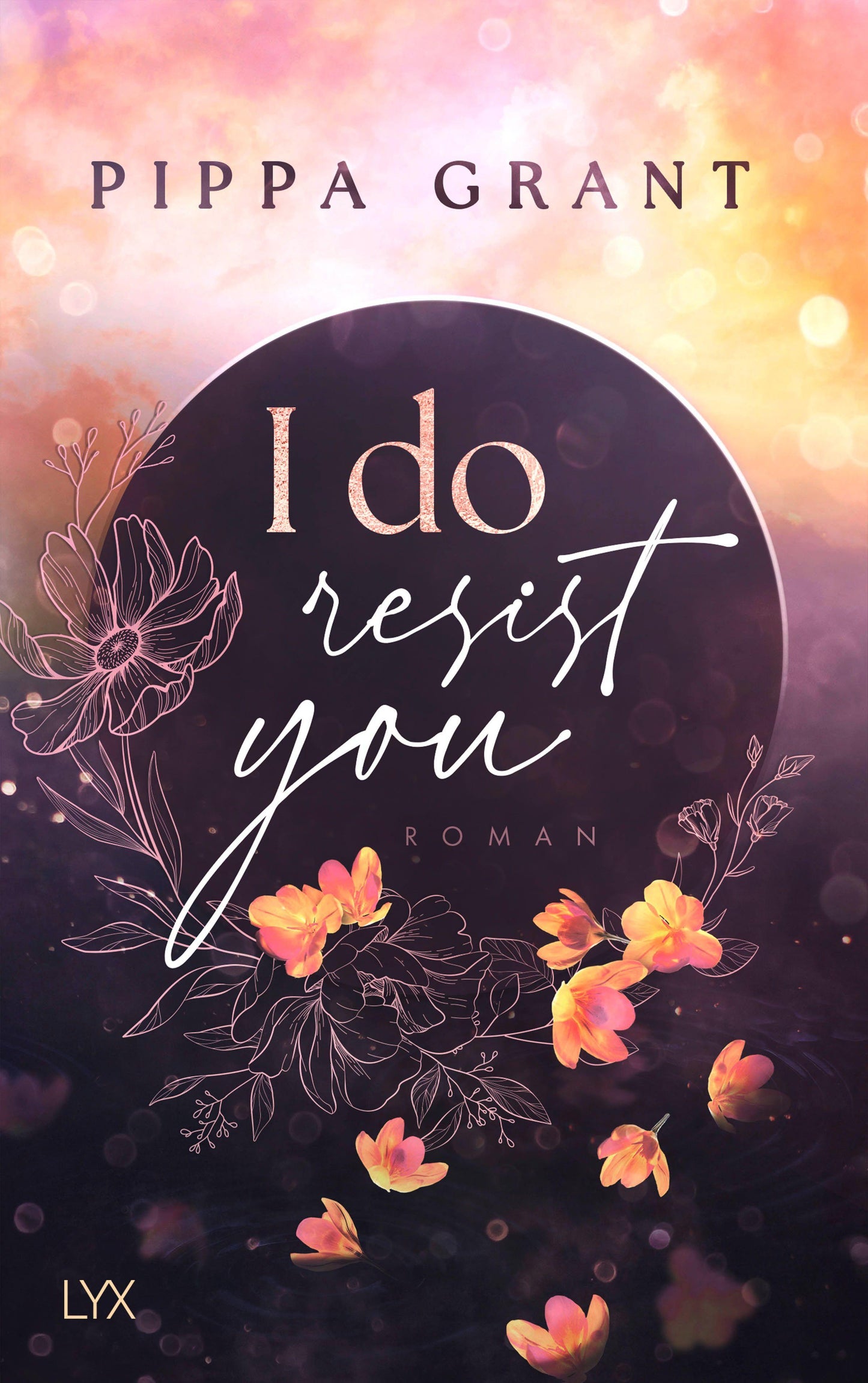 I Do Resist You