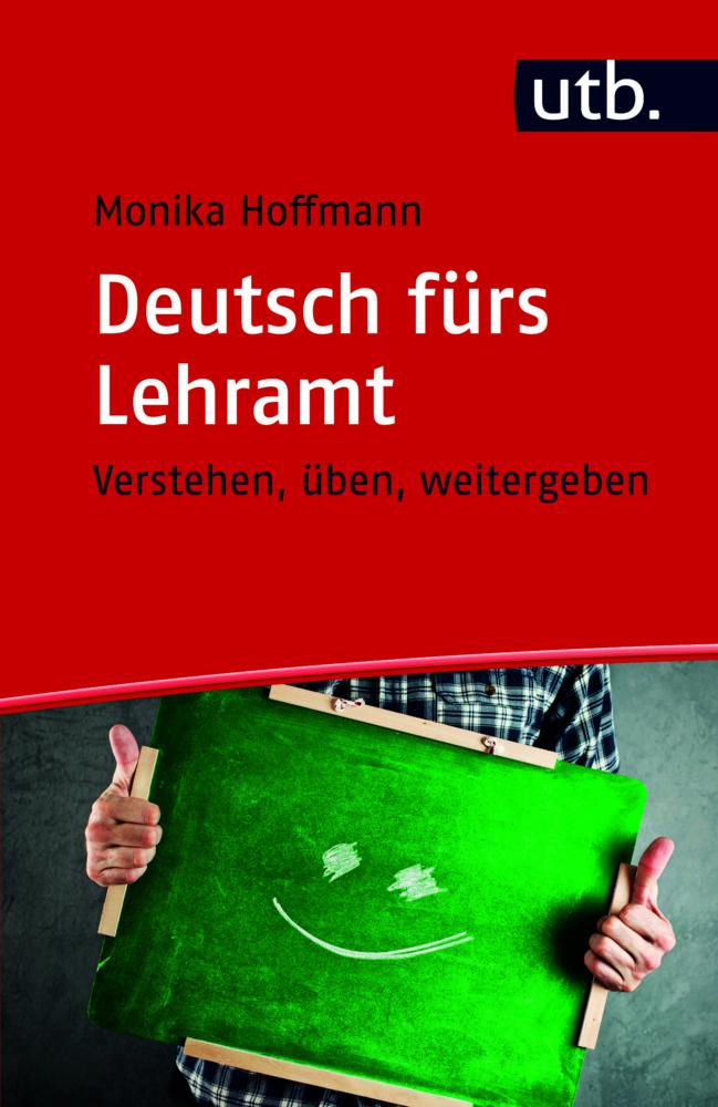 Deutsch fürs Lehramt