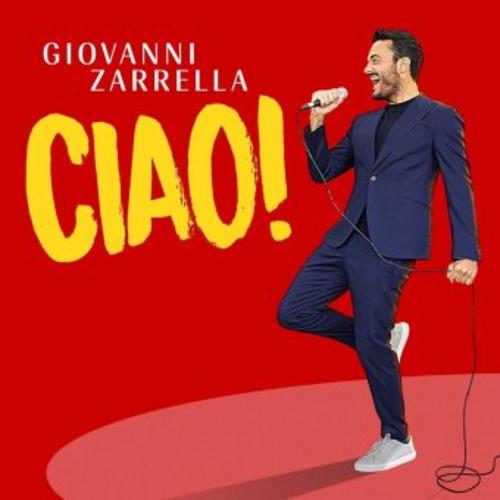 Ciao!,2 Audio-CD (Gold Edition, Fanbox)