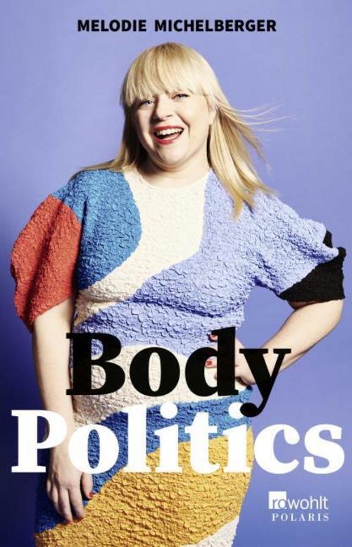 Buchcover: Body Politics